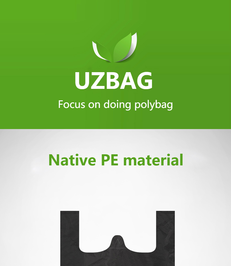 Radyan Poly bag. Black Heavy Duty Trash Bags. Robust Trash bags,  Heavyweight Garbage, Rugged Waste bags, Trash Bags Large Black Heavy Duty  Can Liners. Black Garbage Bag Large 30 x 20 inch