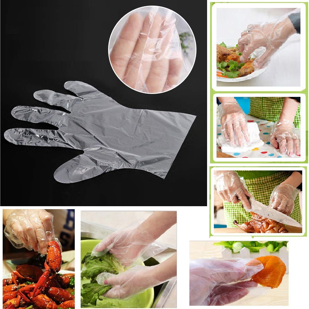 Gloves, Food Safe Gloves